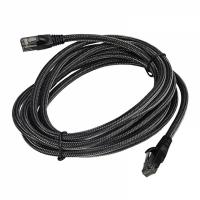 Кабель Remax Cable High Speed Network RC-039w 3м