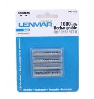 Аккумулятор Lenmar PRO410e