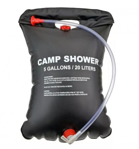 Душ походный Camp Shower