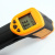 Инфракрасный бесконтактный термометр (пирометр) Smart Sensor AR360A+