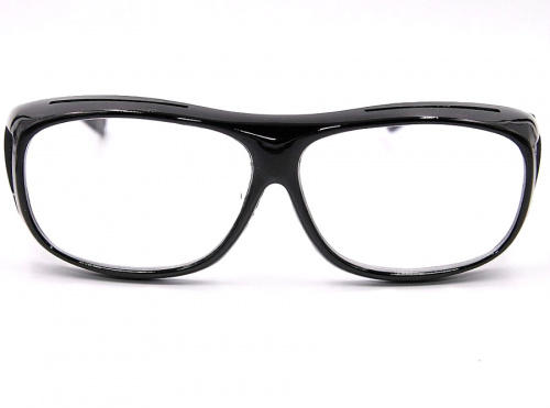 Увеличительные очки для чтения, черный