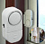 Домашняя сигнализация на дверь или окно Door Window Entry Alarm